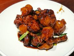 -大牌大·传统杭帮菜(湖滨店)