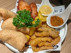 -新太二·鲜料川菜(万泰汇店)