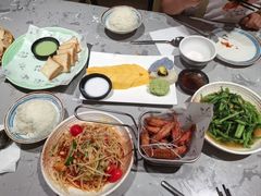 -Home Thai·泰谣(王府井apm店)