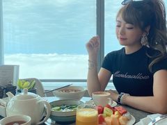 -长沙尼依格罗酒店