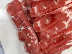 -楼外楼大刀肉传统火锅居(博学路店)