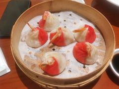 -包小笼·金牌汤包(中山路店)