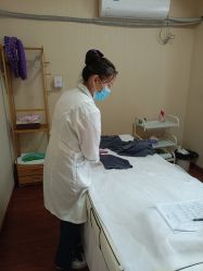 -Dr.林醫生产后修复·配方产康(南京江宁万达店)
