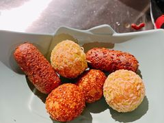 -北木南烤肉和酒(重庆雾都广场店)
