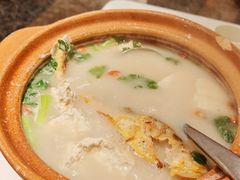 -莆田餐厅PUTIEN(西安万象天地店)