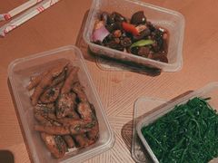 -七仙岭君澜度假酒店·桃源小馆中餐厅