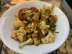 -俏九州·小炒黄牛肉(华润万象汇店)