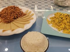 -丽泽山庄·生态怀柔菜·虹鳟鱼(红螺寺店)