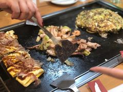 -鹤桥风月(千日前店)