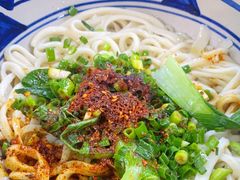 -面尚香关中面馆(西荷店)