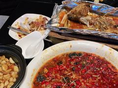 -高第街56号港式餐厅·精选(世茂广场宽厚里大明湖店)