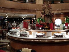 -南京维景国际大酒店咖啡厅