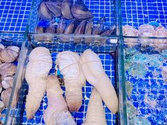 -青蓬蒸汽海鲜·深圳老字号·团建聚会(壹方城店)
