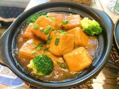 -李记潮汕砂锅粥(营福路店)