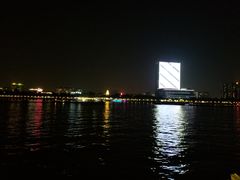 -白天鹅宾馆·流浮阁咖啡厅