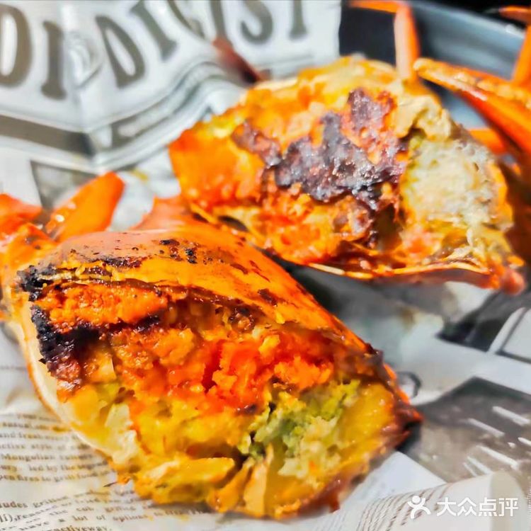 厦门一家老字号的大排档！