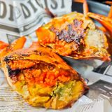 厦门一家老字号的大排档！