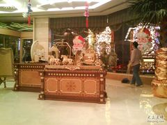 -宝丽金大酒店·洗浴中心