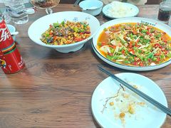 -冯大腕江湖川菜馆(后沙峪店)
