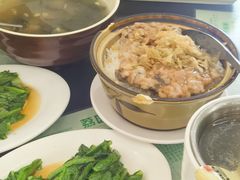 -荔园小馆(园岭新村二期店)