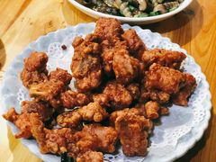 糟排骨-老奇味(后田街店)