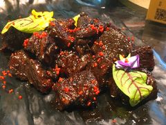 -茶叁酒肆·楚味江湖(菱角湖店)
