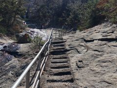 -九龙池景区