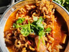 -柳沟豆腐宴64号院