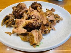 -清真·益鑫羊肉手抓馆(花园北街店)