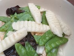 -KŌNG胶东小馆(华熙店)