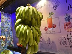 -泰谷酒店·太古码头闽菜自助餐厅