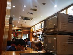-虹梅食堂·爱蝦乃家