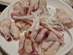 椰子鸡-同仁四季椰子鸡(福田东园总店)