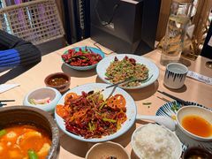 -山石榴·贵州菜(丰盛里店)