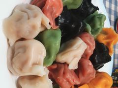 全家福水饺-来之顺海鲜菜馆·青岛菜(栈桥店)