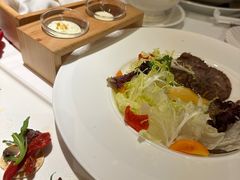 -王品牛排(福州泰禾店)