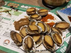 -亚马逊海鲜自助(王府井店)
