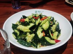 -驿楼兰·新疆菜(火车站店)