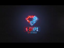 点击看大图 -G-STEPS舞蹈工作室