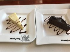 -斗牛士牛排(南京东路店)