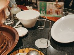 -南门涮肉(北洼路店)