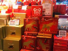 -Olé精品超市(北京合生汇店)