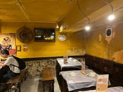 大堂-霄汉羊排(万松园一店)