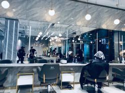 -5M HAIR SALON