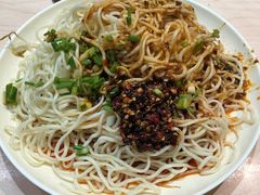 麻辣凉面-林静小吃(复兴路店)