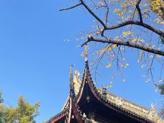 -西园戒幢律寺
