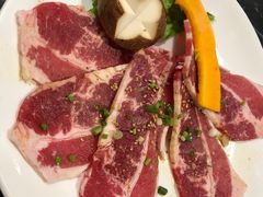 -梦山水日本烧肉(五四广场店)