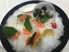 -怡情荟•海鲜青岛菜(五四广场旗舰店)