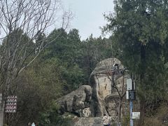 -云龙山