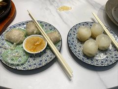 -西安饭庄·非遗陕菜(凤城五路店)